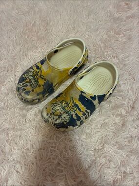 Crocs Savanah Bananas Men